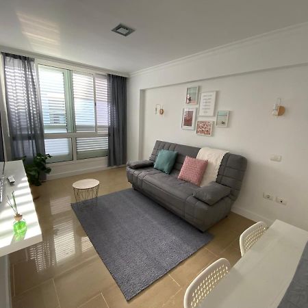 Ferienwohnung Sardine Las Palmas / Gran Canaria Exterior foto
