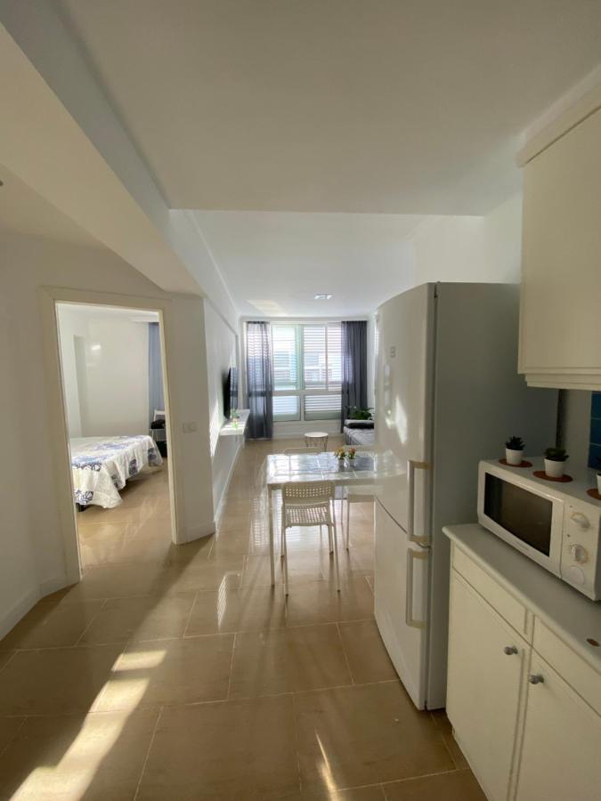 Ferienwohnung Sardine Las Palmas / Gran Canaria Exterior foto