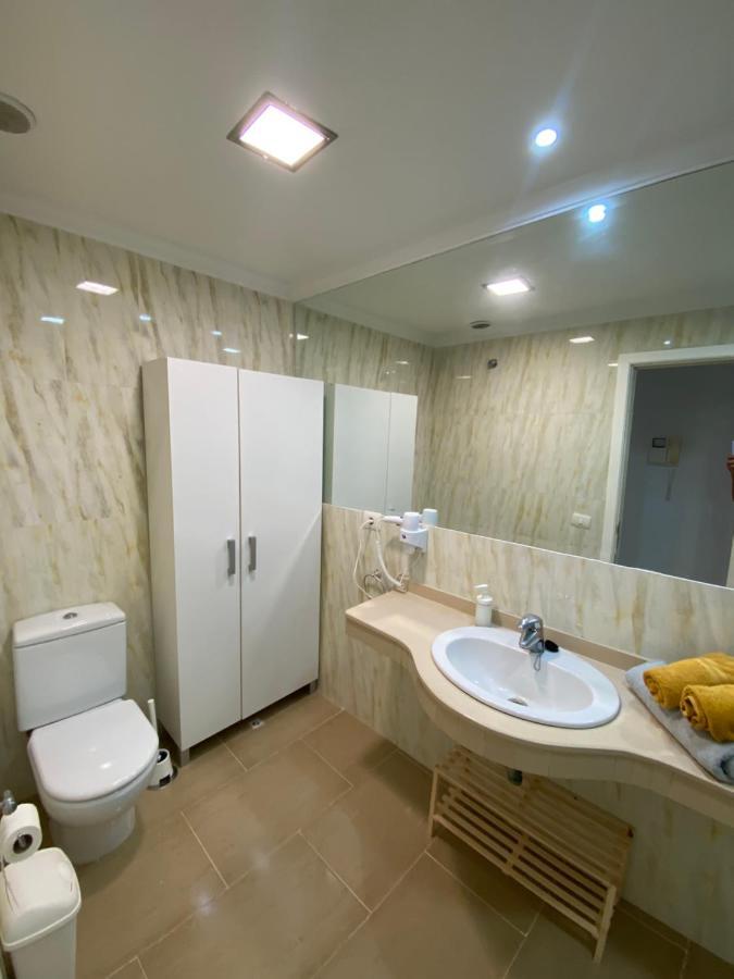 Ferienwohnung Sardine Las Palmas / Gran Canaria Exterior foto