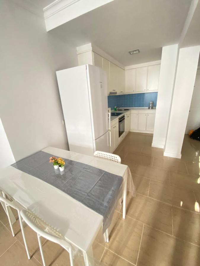 Ferienwohnung Sardine Las Palmas / Gran Canaria Exterior foto